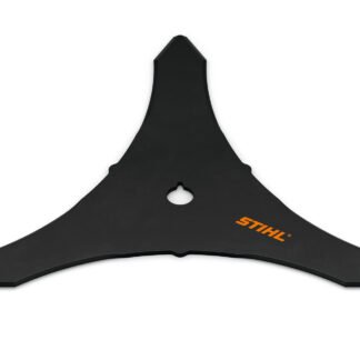 STIHL BRUSHCUT 300 MM (3 BLADE) METAL BRUSH KNIFE