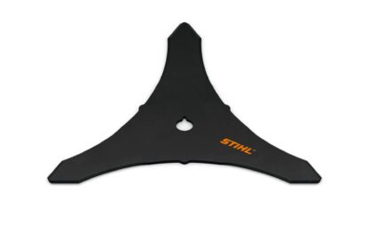 STIHL BRUSHCUT 300 MM (3 BLADE) METAL BRUSH KNIFE
