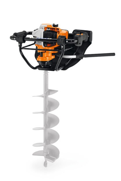 STIHL BT 131 PETROL EARTH AUGER