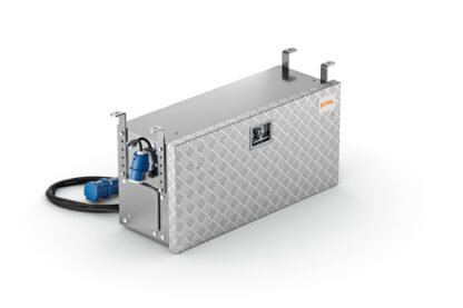 STIHL CB 1 CHARGING BOX