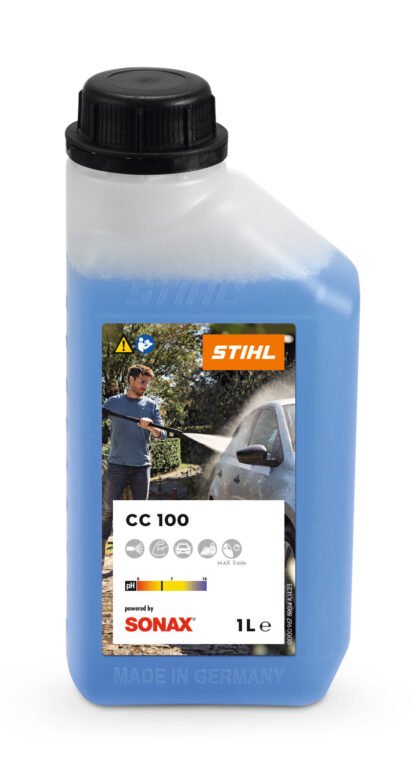 STIHL CC 100