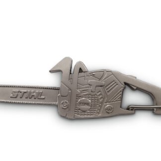 STIHL CHAINSAW BOTTLE OPENER