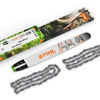 STIHL CHAINSAW CUT KIT 10 - 40CM/16"
