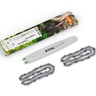 STIHL CHAINSAW CUT KIT 2 - 30CM/12"