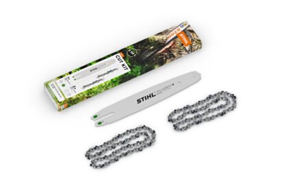 STIHL CHAINSAW CUT KIT 2 - 30CM/12"