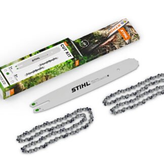 STIHL CHAINSAW CUT KIT 4 - 35CM/14"