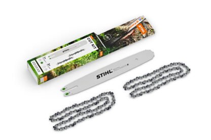 STIHL CHAINSAW CUT KIT 4 - 35CM/14"