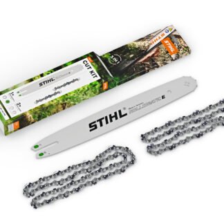 STIHL CHAINSAW CUT KIT 5 - 40CM/16"