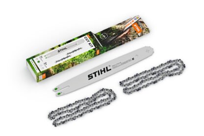 STIHL CHAINSAW CUT KIT 5 - 40CM/16"