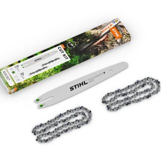 STIHL CHAINSAW CUT KIT 6 - 30CM/12"