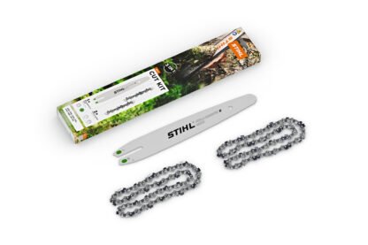 STIHL CHAINSAW CUT KIT 6 - 30CM/12"