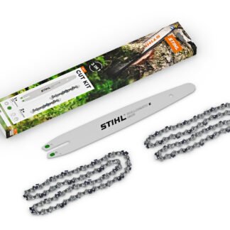 STIHL CHAINSAW CUT KIT 7 - 35CM/14"