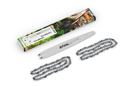 STIHL CHAINSAW CUT KIT 7 - 35CM/14"