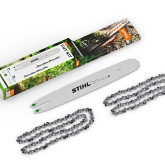 STIHL CHAINSAW CUT KIT 8 - 35CM/14"