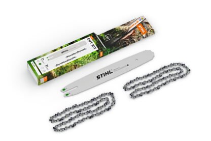 STIHL CHAINSAW CUT KIT 8 - 35CM/14"