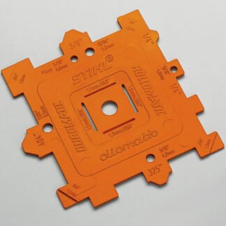STIHL CHECK GAUGE
