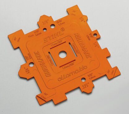 STIHL CHECK GAUGE