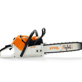 STIHL CHILDREN'S BATTERY-OPERATED MS 500I TOY CHAINSAW