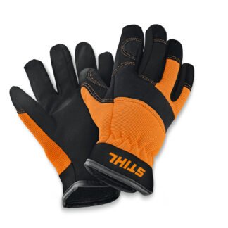 STIHL CHILDREN'S WORK GLOVES - SIZE L / 6