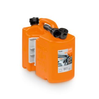 STIHL COMBINATION CANISTER - ORANGE