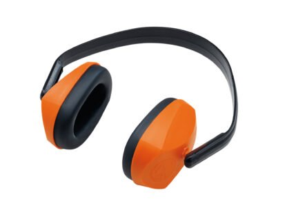 STIHL CONCEPT EAR PROTECTORS