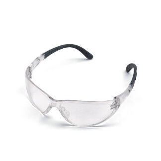 STIHL CONTRAST GLASSES - CLEAR