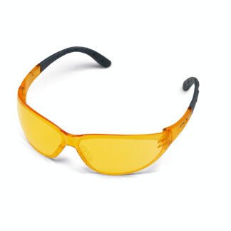 STIHL CONTRAST GLASSES - YELLOW
