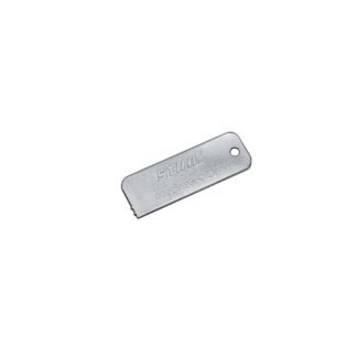 STIHL CONTROL GAUGE