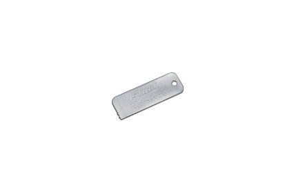 STIHL CONTROL GAUGE