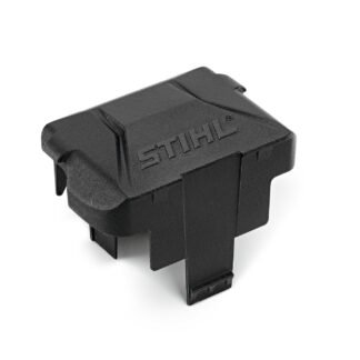 STIHL COVER FOR AK BATTERY SLOT