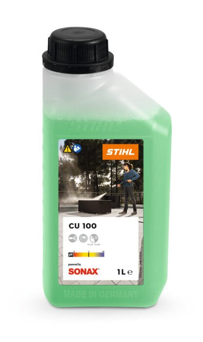 STIHL CU 100