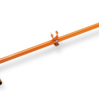 STIHL CUTTING DIRECTION INDICATOR