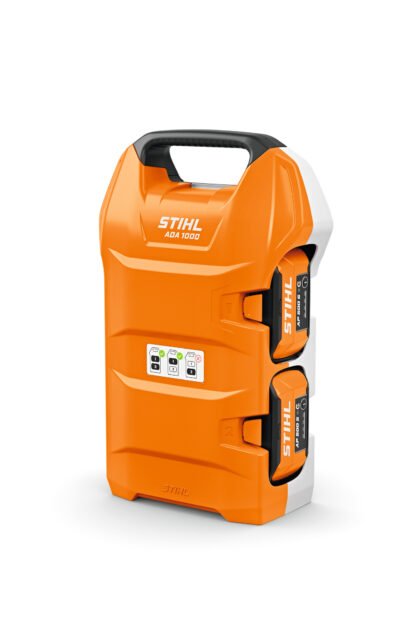 STIHL DOUBLE BATTERY SLOT ADAPTER ADA 999