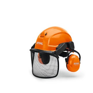 STIHL DYNAMIC ERGO HELMET SET