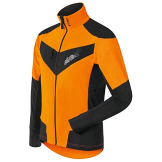 STIHL DYNAMIC FLEECE JACKET