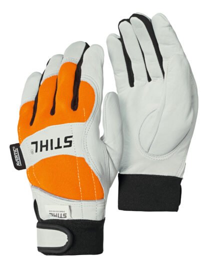 STIHL DYNAMIC PROTECT MS CUT-PROTECTION GLOVES
