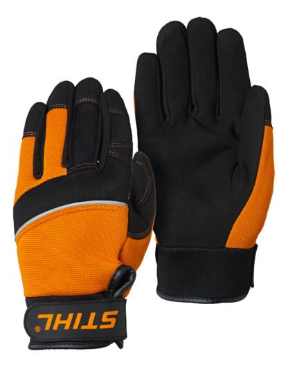 STIHL DYNAMIC VENT PROTECTIVE GLOVES