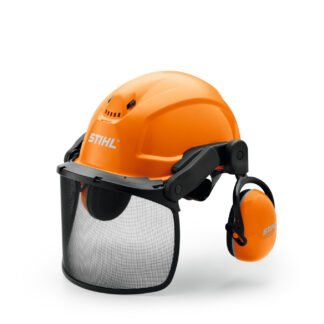 STIHL DYNAMIC X-ERGO HELMET SET