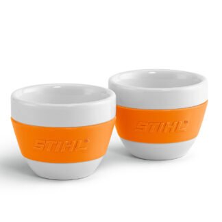 STIHL ESPRESSO CUP SET