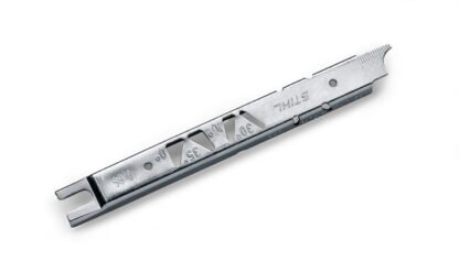 STIHL FILE GAUGE 1/4"
