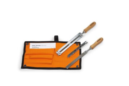 STIHL FILING KIT FOR .404"SAW CHAIN