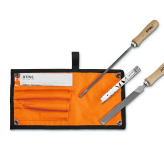 STIHL FILING KIT FOR HEXA 3/8" SAW CHAIN