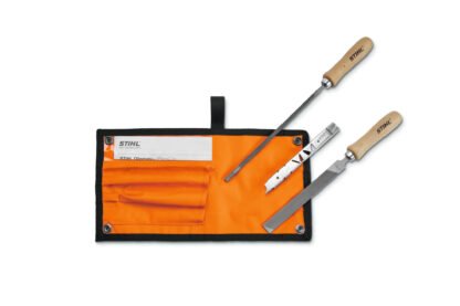 STIHL FILING KIT FOR HEXA 3/8" SAW CHAIN