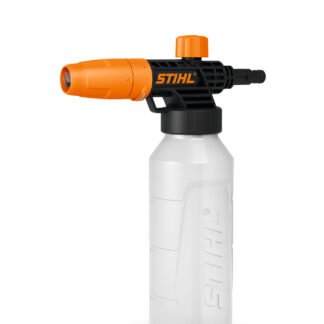 STIHL FOAM NOZZLE FOR RE 150 PLUS ELECTRIC CORDED PRESSURE WASHER