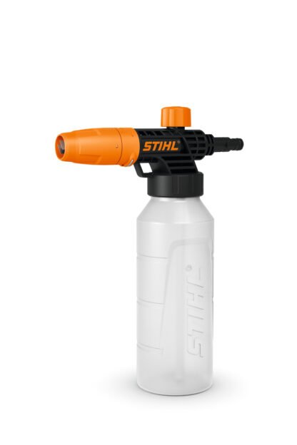 STIHL FOAM NOZZLE FOR RE 150 PLUS ELECTRIC CORDED PRESSURE WASHER