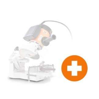 STIHL DIAMOND DRESSING ATTACHMENT