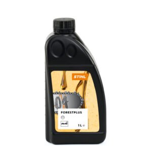 STIHL FORESTPLUS CHAIN OIL - 20 L
