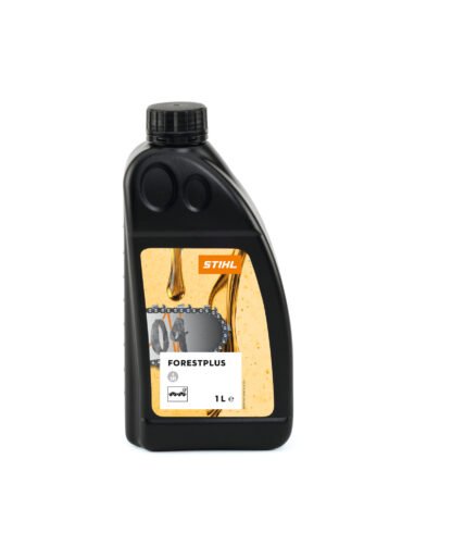STIHL FORESTPLUS CHAIN OIL - 20 L