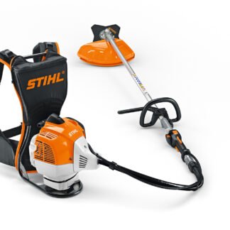 STIHL FR 460 TC-EFM PETROL BRUSHCUTTER - AUTOCUT 36-1