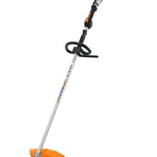 STIHL FS 131 R PETROL BRUSHCUTTER - AUTOCUT C 26-2 MOWING HEAD